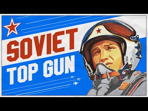 The Complete Story Of The Soviet TOPGUN  Program