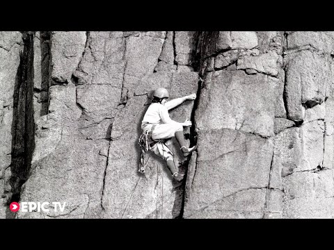 The Country Where Climbing Didn't Come Naturally