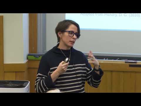 The Ethics of Artificial Intelligence with Amy Winecoff