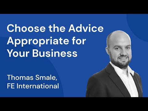 The Fatal Error When Selling Your Business with Thomas Smale  - Honest Ecommerce Ep. 150