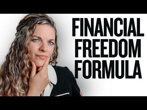 The Formula to turn Skills into Financial Freedom