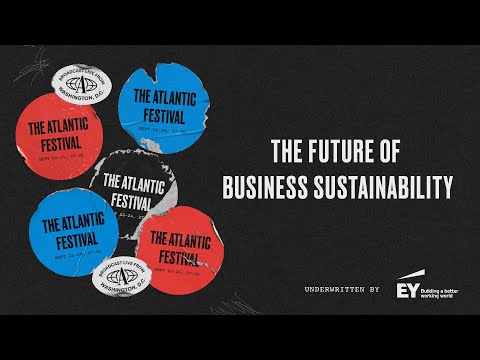 The Future of Business Sustainability