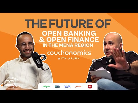 The Future of Open Banking and Open Finance in the MENA Region