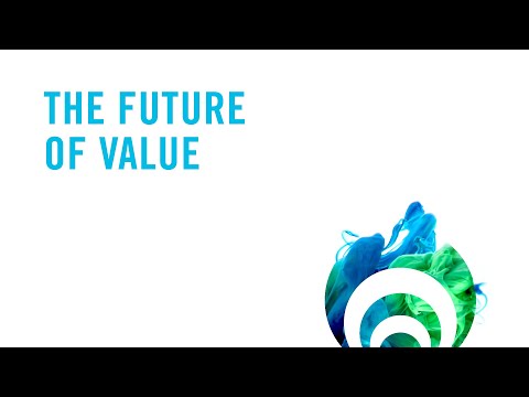 The future of value | Futures Week 2021