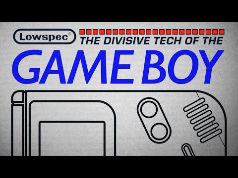 The Game Boy ᵃˡᵐᵒˢᵗ ruined Nintendo