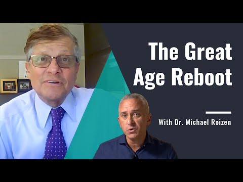 The Great Age Reboot - Global Macro Update