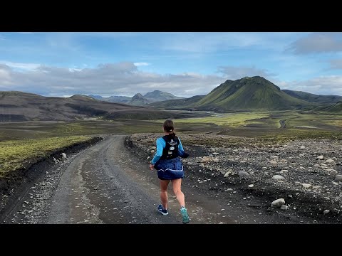 The Great Norse Run 2021 - Christina's Journal