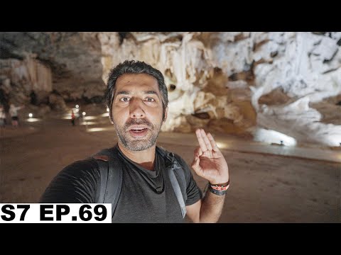 The Journey is Getting tough as I get Closer to Capetown   S7 EP.69 | Pakistan to South Africa