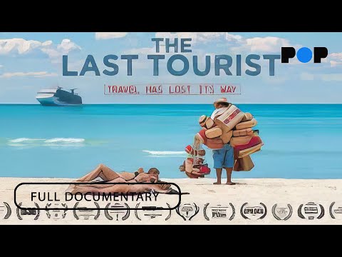 The Last Tourist | Full Documentary