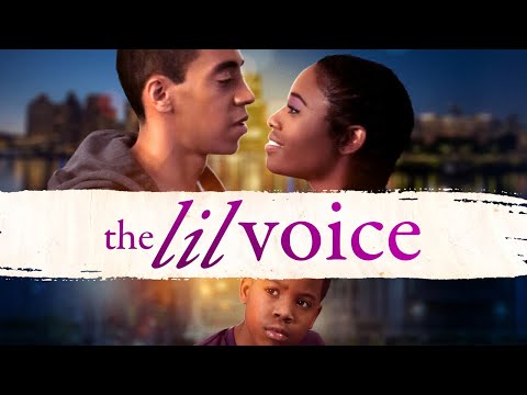 The Lil Voice (2019) | Full Movie | Lynn Andrews III | Teiana Banks | Aaron Carolina