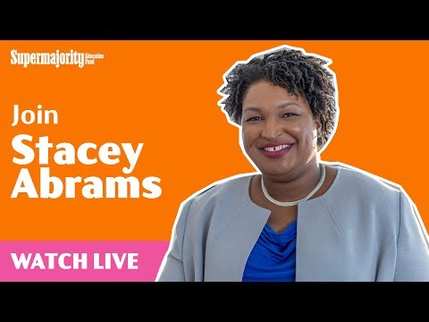 The Majority Rules Kickoff (feat. Stacey Abrams)