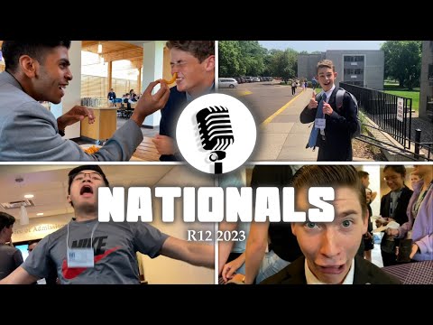 The Monumental Nats 2023 Video