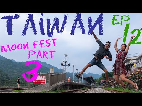 The Moon Festival Weekend Part 3/3!! (Ep 12)