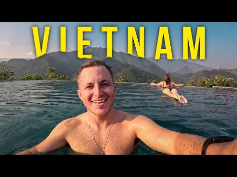 The Most Epic North Vietnam Road Trip 