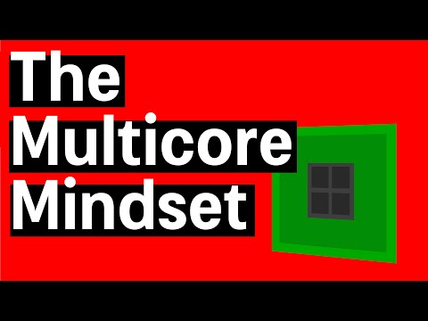 The Multicore Mindset - The History of the Home Microprocessor - Part 4