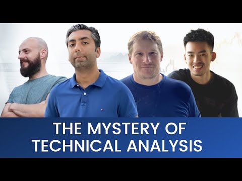 The mystery of Technical Analysis | At the Table by Urban Forex #18