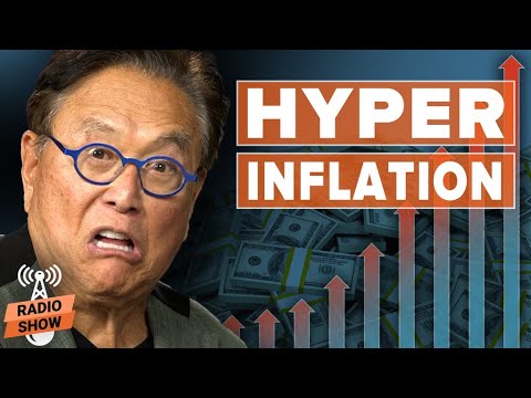 The Pandemic and the Return of Inflation - Robert Kiyosaki and Lyn Alden
