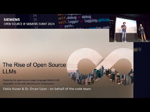 The Rise of Open Source LLMs