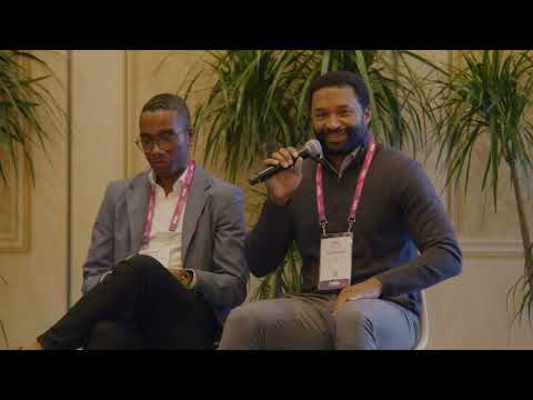 The role of technology in scaling health equity | HLTH 2022 | Google Health