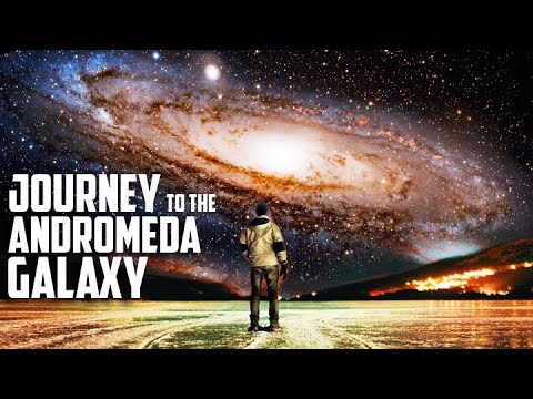 The SHOCKING Truth About the Andromeda Galaxy