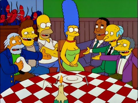 The Simpsons Season 14 Retrospective