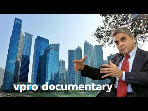 The Singapore economic model - VPRO documentary - 2009