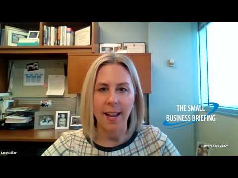 The Small Business Briefing | 1.31.22