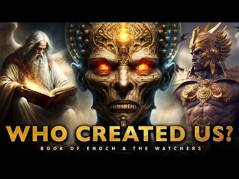 The True Origin Of Humanity: Our History Is NOT What We Are Told!