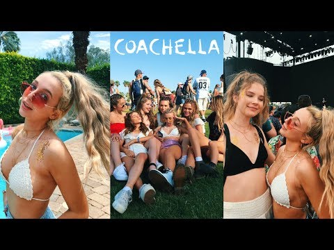 the truth about coachella (everyone else is lying to you)