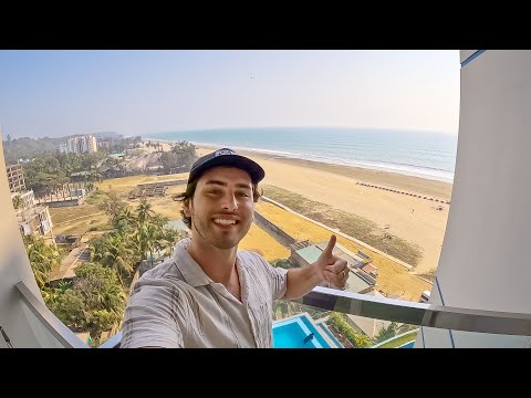 The Ultimate Beach Vacation in Bangladesh ️ 