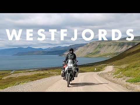 THE WESTFJORDS: Iceland's best kept secret - a road trip