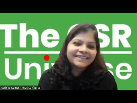 TheCSRUniverse Interview: Ms Priyadarshini Nigam, Director- CSR, Newgen Software Technologies