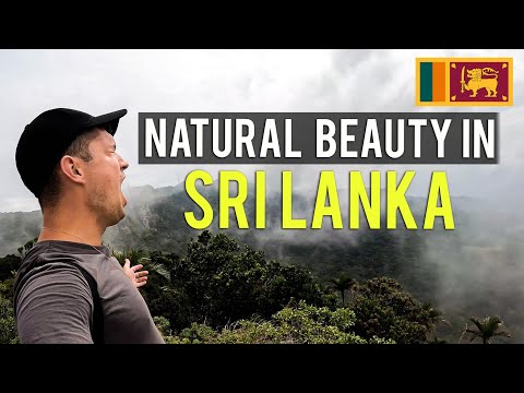 These adventures are why I love Sri Lanka 