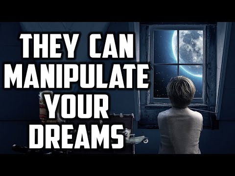 They Can Manipulate Your Dreams Q&A Sufi Meditation Center