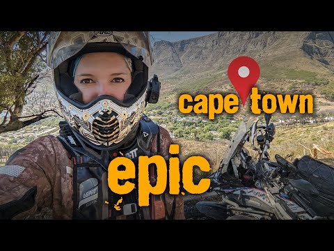 Things to do in Cape Town - EP. 156