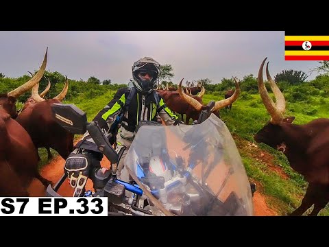 This Day I will NEVER Forget  S7 EP.33 | Pakistan to South Africa