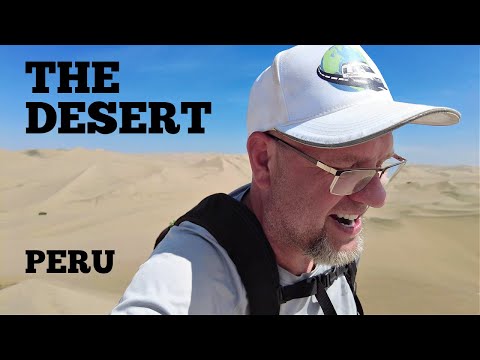 THIS WAS A CLOSE CALL! - Van Life Peru