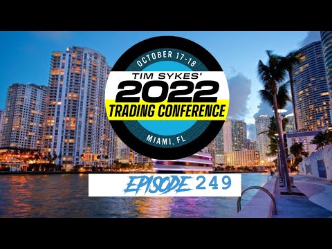 Tim Sykes Trading Conference 2022 Review