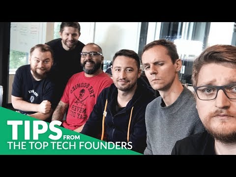 Tips from The Fastest Growing Tech Companies in Europe
