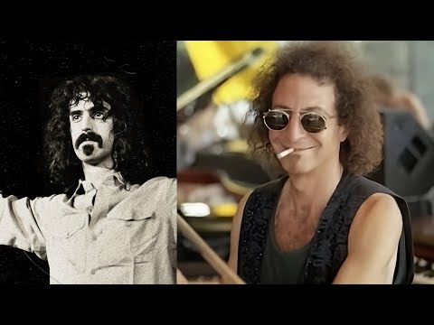 Tommy Mars on why Zappa was the greatest composer of the 20th century
