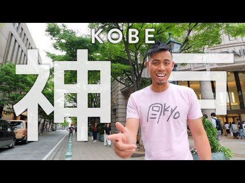 Top 10 Things to DO in KOBE Japan & Kobe Beef Spots | WATCH BEFORE YOU GO