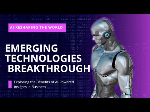 Top 9 Breakthrough Technologies Transforming Our Future