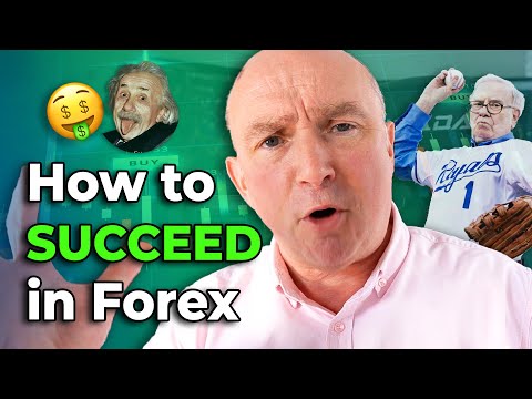 Top Lessons from the Top Pros. A MUST WATCH If You Want to Succeed in Forex!