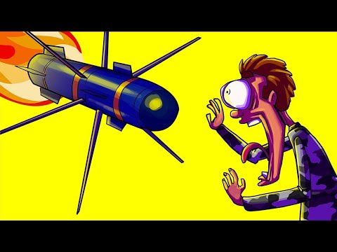 Top Secret Military Inventions REVEALED