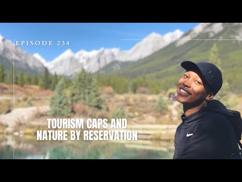 Tourism Caps and Nature By Reservation
