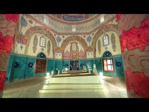 Tourism in Turkey |Bursa|