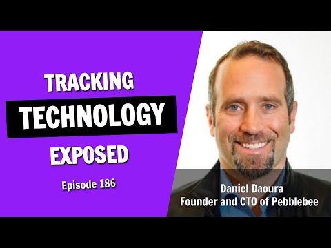 Tracking Technology Exposed: What You Need to Know in 2023 (Episode 186)