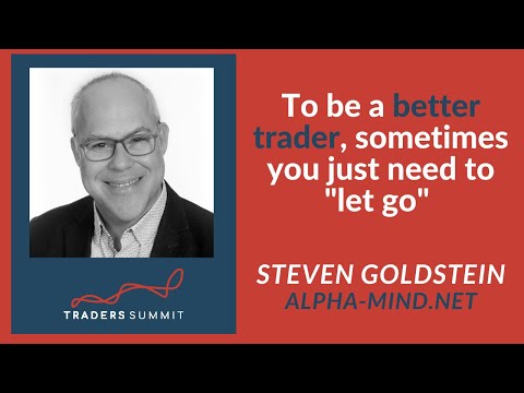 Trading Coach Expert:  Here is the #1 thing that makes a great trader!
