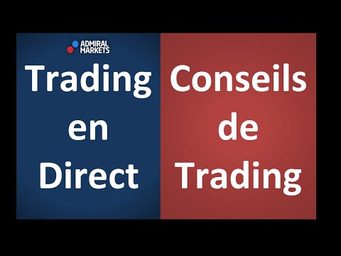 TRADING EN DIRECT & FORMATION (Conseils de Trading)