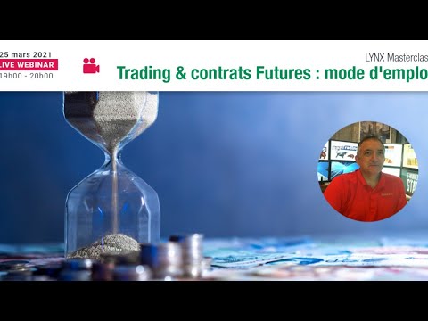 Trading et contrats Futures : mode d’emploi